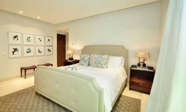 APARTAMENTO  EN SANTA MARIA  314M2 VISTA AL GOLF Y AL MAR GREEN GARDEN