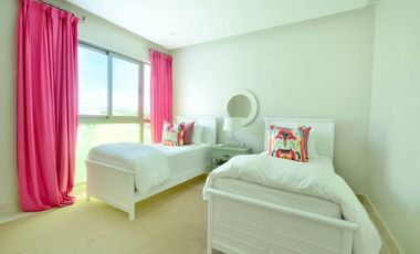 APARTAMENTO  EN SANTA MARIA  314M2 VISTA AL GOLF Y AL MAR GREEN GARDEN