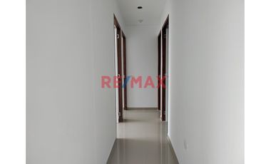🌟 Tu Nuevo Hogar con la Mejor Vista de la Ciudad 🏡🌆

Descubre este moderno y espacioso departamento de 87 m² en el 7mo piso, ubicado en la exclusiva