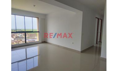 🌟 Tu Nuevo Hogar con la Mejor Vista de la Ciudad 🏡🌆

Descubre este moderno y espacioso departamento de 87 m² en el 7mo piso, ubicado en la exclusiva