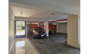 🌟 Tu Nuevo Hogar con la Mejor Vista de la Ciudad 🏡🌆

Descubre este moderno y espacioso departamento de 87 m² en el 7mo piso, ubicado en la exclusiva