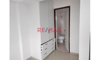 🌟 Tu Nuevo Hogar con la Mejor Vista de la Ciudad 🏡🌆

Descubre este moderno y espacioso departamento de 87 m² en el 7mo piso, ubicado en la exclusiva