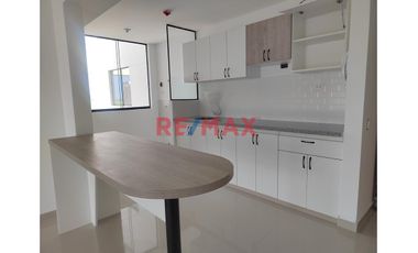 🌟 Tu Nuevo Hogar con la Mejor Vista de la Ciudad 🏡🌆

Descubre este moderno y espacioso departamento de 87 m² en el 7mo piso, ubicado en la exclusiva