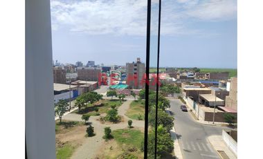 🌟 Tu Nuevo Hogar con la Mejor Vista de la Ciudad 🏡🌆

Descubre este moderno y espacioso departamento de 87 m² en el 7mo piso, ubicado en la exclusiva