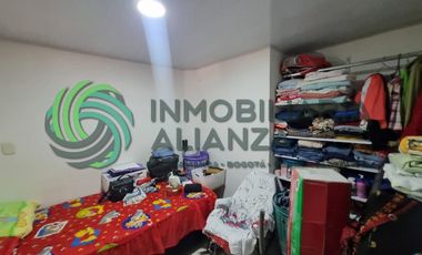 apartamento en venta en lagos ii. Cod V61853