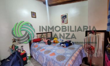 apartamento en venta en lagos ii. Cod V61853