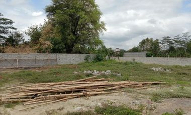 DiJual Rumah Minimalis Di Dekat Alun-Alun Klaten Hanya 100JTan