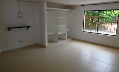 COD. 6204 - SE VENDE CASA CAMPESTRE - BARRIO: GUATIGUARA