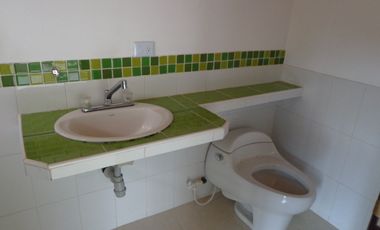 COD. 6204 - SE VENDE CASA CAMPESTRE - BARRIO: GUATIGUARA