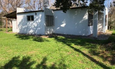 VENTA DE CASA A 200 MTS DE RUTA 197!!!