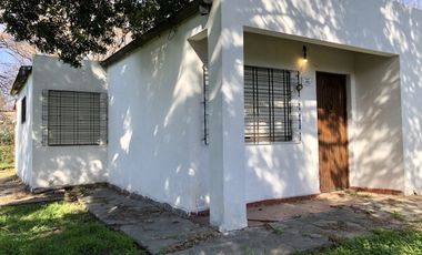 VENTA DE CASA A 200 MTS DE RUTA 197!!!