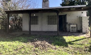 VENTA DE CASA A 200 MTS DE RUTA 197!!!
