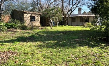 VENTA DE CASA A 200 MTS DE RUTA 197!!!