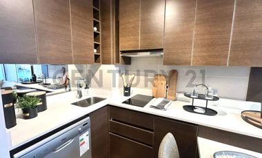 DEPARTAMENTO NUEVO 1D 1B + LITERA NAUTICA CENTRO DE PUCON