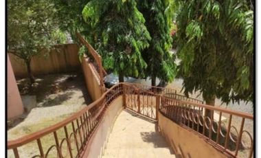 VENDO CASA AMPLIA EN LA CHORRERA GUADALUPE EL NAZARENO 4R