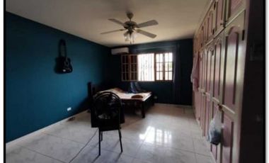 VENDO CASA AMPLIA EN LA CHORRERA GUADALUPE EL NAZARENO 4R