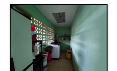 VENDO CASA AMPLIA EN LA CHORRERA GUADALUPE EL NAZARENO 4R
