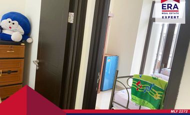 Disewakan Rumah Baru 2 Lantai Lokasi Strategis Dekat Mall & Toll