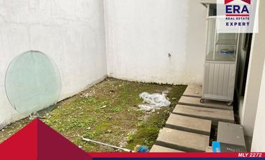 Disewakan Rumah Baru 2 Lantai Lokasi Strategis Dekat Mall & Toll