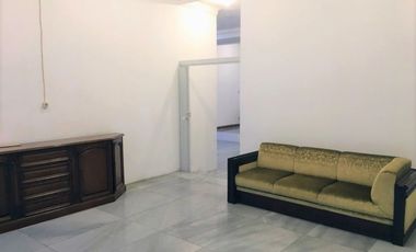 Rumah Luas 456 Cipete Utara Kebayoran Baru Nego sampai deal