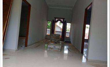 Joglo Dikawasan Sunrise Property Cocok Untuk Investasi