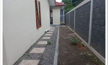 Joglo Dikawasan Sunrise Property Cocok Untuk Investasi