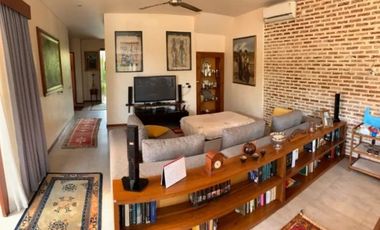 Villa Mewah Full Furnished daerah Labuan Bajo Manggarai Barat