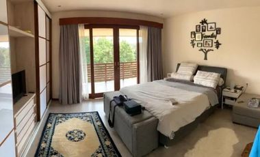 Villa Mewah Full Furnished daerah Labuan Bajo Manggarai Barat