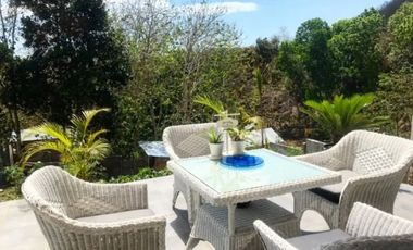 Villa Mewah Full Furnished daerah Labuan Bajo Manggarai Barat