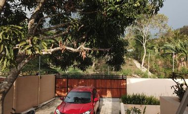Villa Mewah Full Furnished daerah Labuan Bajo Manggarai Barat