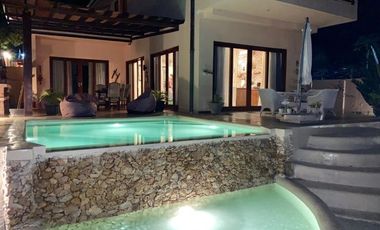 Villa Mewah Full Furnished daerah Labuan Bajo Manggarai Barat
