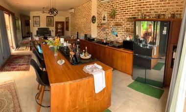 Villa Mewah Full Furnished daerah Labuan Bajo Manggarai Barat