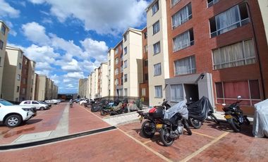 apartamento en arriendo en conjunto residencial cyma i piso 5- sin ascensor. Cod A13294