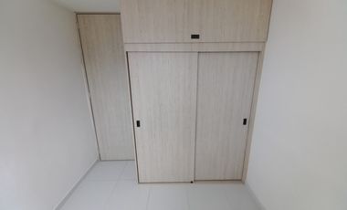 apartamento en arriendo en conjunto residencial cyma i piso 5- sin ascensor. Cod A13294