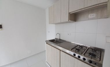 apartamento en arriendo en conjunto residencial cyma i piso 5- sin ascensor. Cod A13294