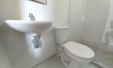 apartamento en arriendo en conjunto residencial cyma i piso 5- sin ascensor. Cod A13294