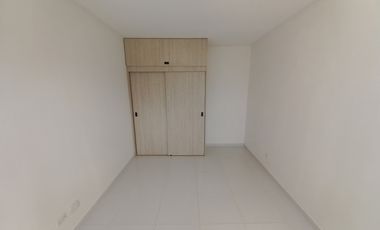 apartamento en arriendo en conjunto residencial cyma i piso 5- sin ascensor. Cod A13294