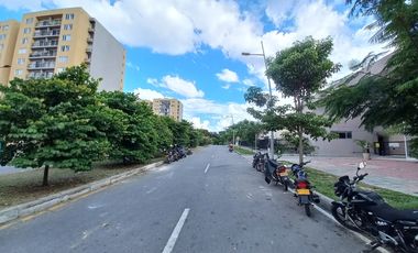 apartamento en arriendo en conjunto residencial cyma i piso 5- sin ascensor. Cod A13294