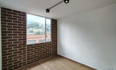 apartaestudio en arriendo en la candelaria santa barbara. Cod A1087235