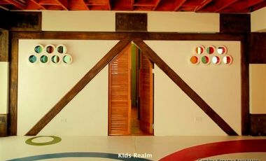CASA DE MADERA  AMOBLADA EN 1.200M2 DE TERRENO GAMBOA