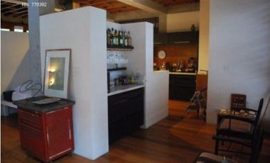 CASA DE MADERA  AMOBLADA EN 1.200M2 DE TERRENO GAMBOA