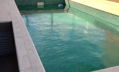 Departamento en venta en Villa Dominico