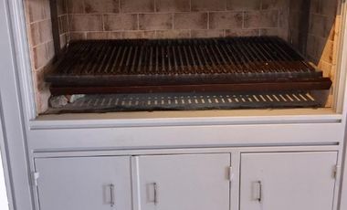 Departamento en venta en Villa Dominico