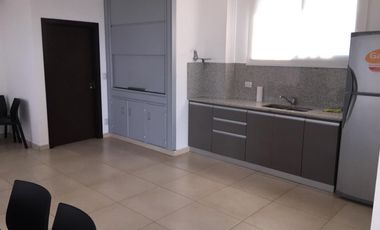 Departamento en venta en Villa Dominico
