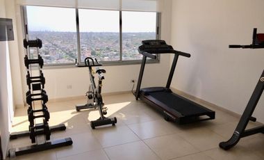 Departamento en venta en Villa Dominico