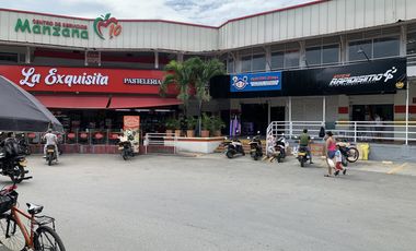 local en arriendo en poblado campestre. Cod A108206