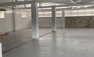 local en arriendo en poblado campestre. Cod A108206