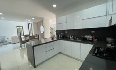 casa campestre en venta en alfaguara. Cod V2042