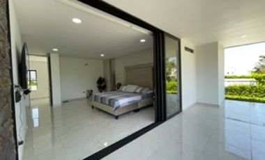 casa campestre en venta en alfaguara. Cod V2042