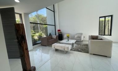 casa campestre en venta en alfaguara. Cod V2042
